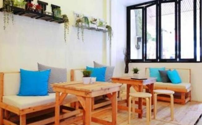 Фото отеля 2w Cafe Y Hostel