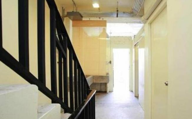 Фото отеля 2w Cafe Y Hostel