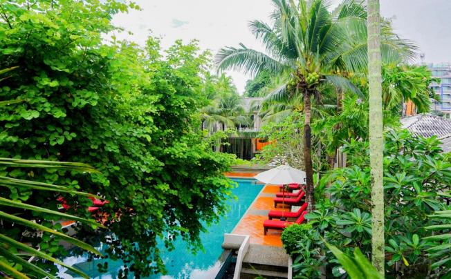 Фото отеля Signature Phuket Resort