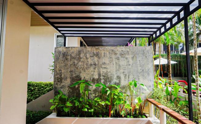 Фото отеля Signature Phuket Resort