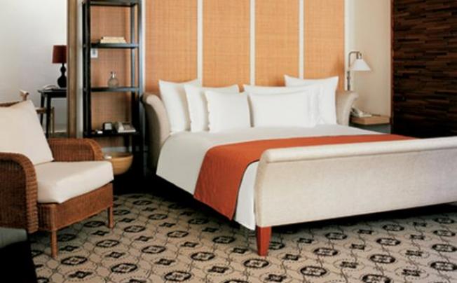 Фото отеля Grand hyatt erawan bangkok
