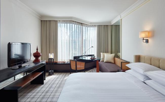 Фото отеля Grand hyatt erawan bangkok
