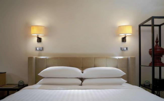 Фото отеля Grand hyatt erawan bangkok
