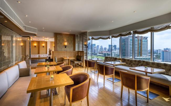Фото отеля Grand hyatt erawan bangkok