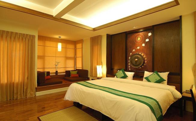 Фото отеля BAAN KHAOLAK RESORT