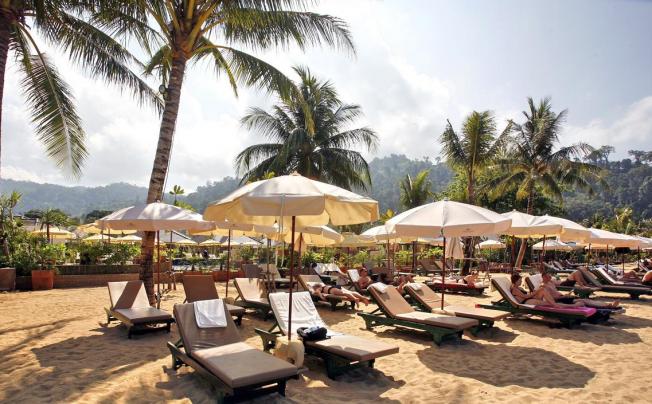 Фото отеля BAAN KHAOLAK RESORT