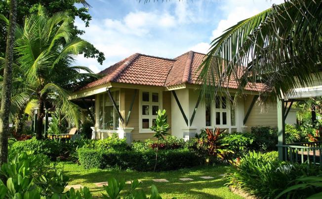 Фото отеля BAAN KHAOLAK RESORT