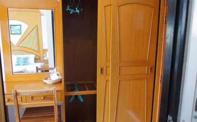 Фото отеля Waree's Guesthouse