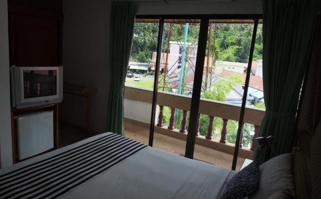 Фото отеля Waree's Guesthouse