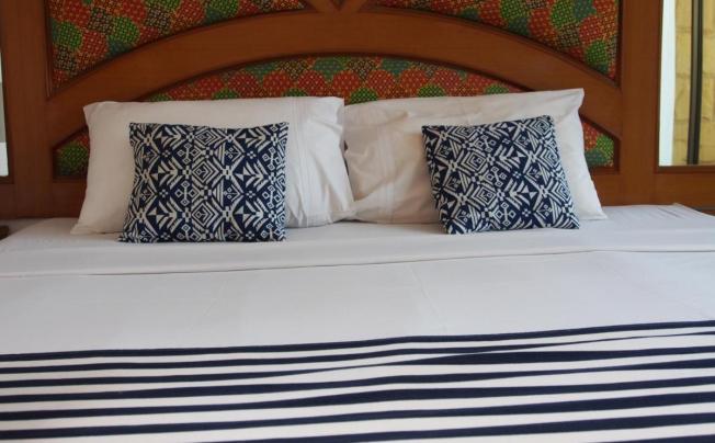 Фото отеля Waree's Guesthouse