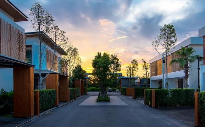 Фото отеля Itz Time Hua Hin