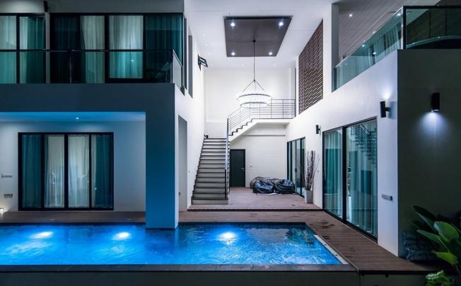 Фото отеля Itz Time Hua Hin