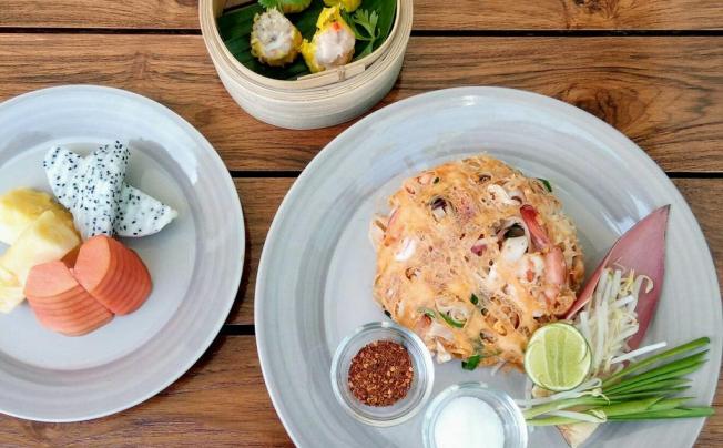 Фото отеля Itz Time Hua Hin