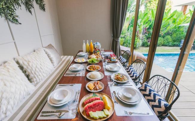 Фото отеля Itz Time Hua Hin