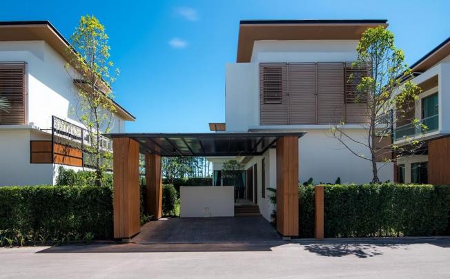 Фото отеля Itz Time Hua Hin