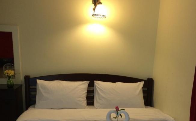 Фото отеля Leela Boutique Hotel