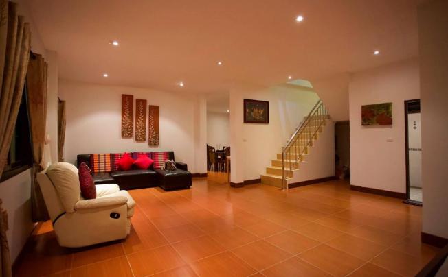 Фото отеля BEACH VILLA KAMALA