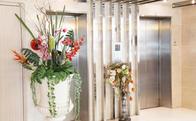 Фото отеля Centric Place Hotel