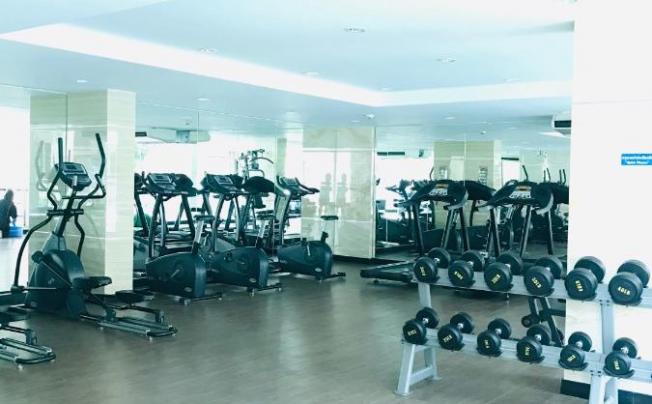 Фото отеля SWEET HOME AT ZCAPE3 CONDOMINIUM CENTRAL PHUKET