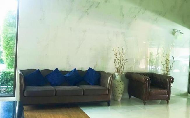 Фото отеля SWEET HOME AT ZCAPE3 CONDOMINIUM CENTRAL PHUKET