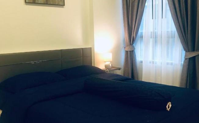 Фото отеля SWEET HOME AT ZCAPE3 CONDOMINIUM CENTRAL PHUKET