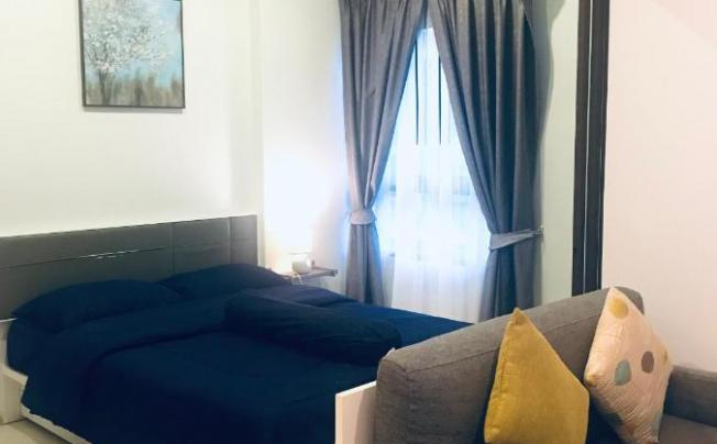 Фото отеля SWEET HOME AT ZCAPE3 CONDOMINIUM CENTRAL PHUKET