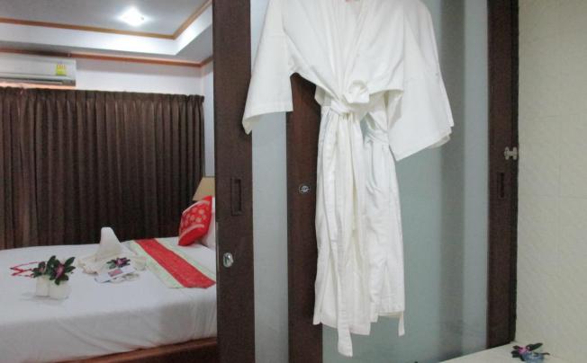 Фото отеля Lipa Bay Resort