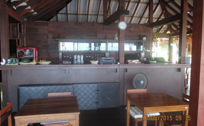 Фото отеля Lipa Bay Resort