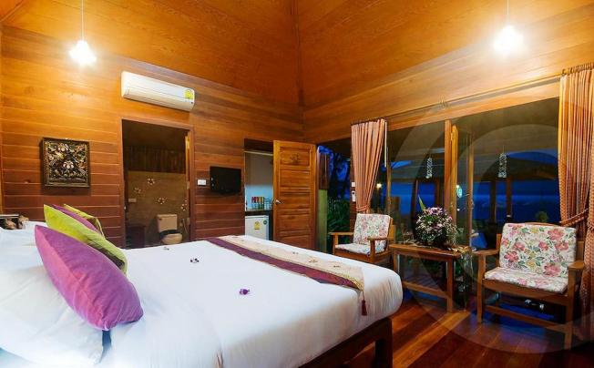 Фото отеля Lipa Bay Resort