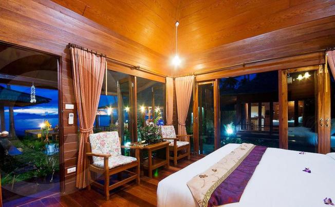 Фото отеля Lipa Bay Resort