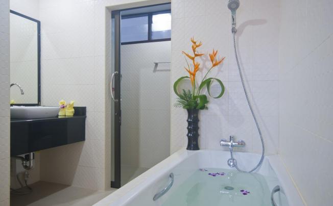 Фото отеля Lipa Bay Resort