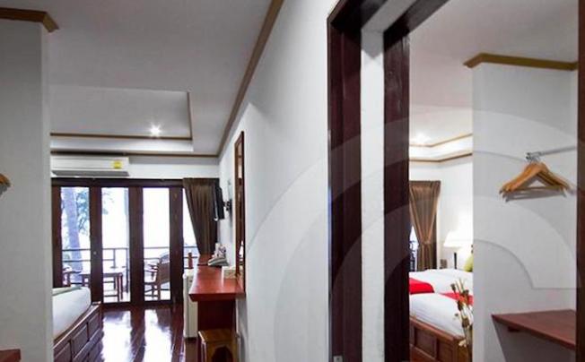 Фото отеля Lipa Bay Resort