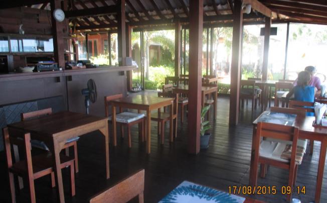 Фото отеля Lipa Bay Resort
