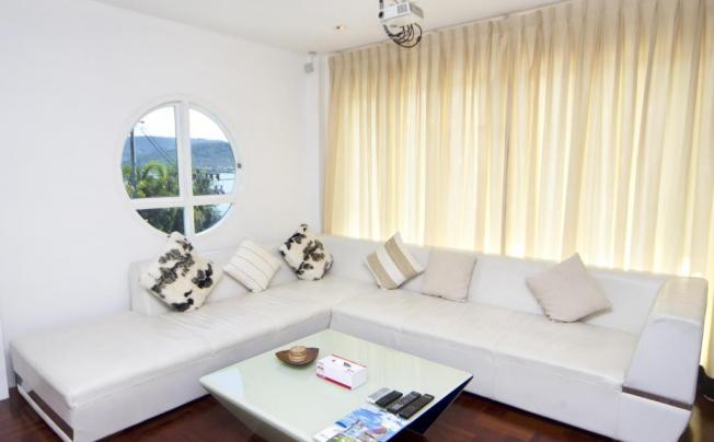 Фото отеля Celebrity Ocean View Mansion