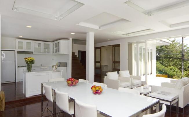 Фото отеля Celebrity Ocean View Mansion