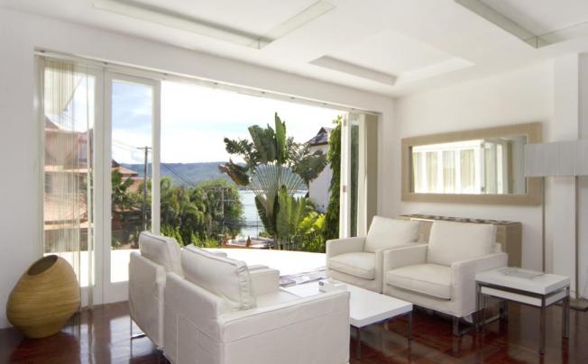 Фото отеля Celebrity Ocean View Mansion