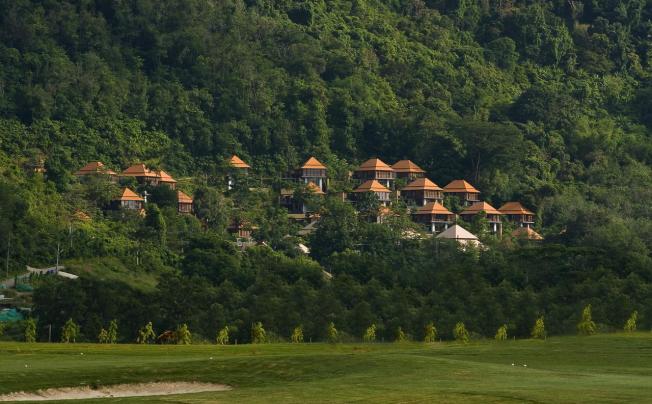 Фото отеля Villa Zolitude Resort & spa