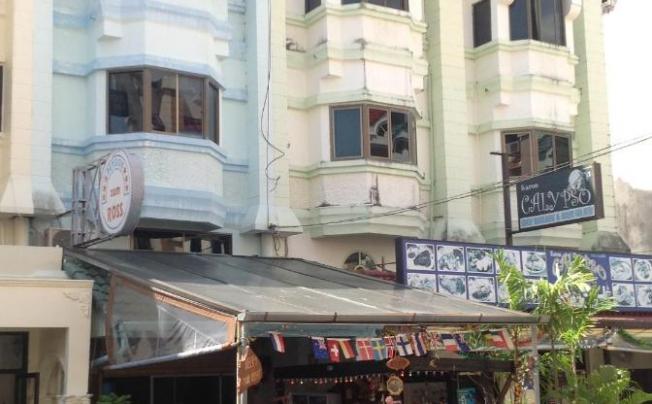 Фото отеля Pension Zum Ross
