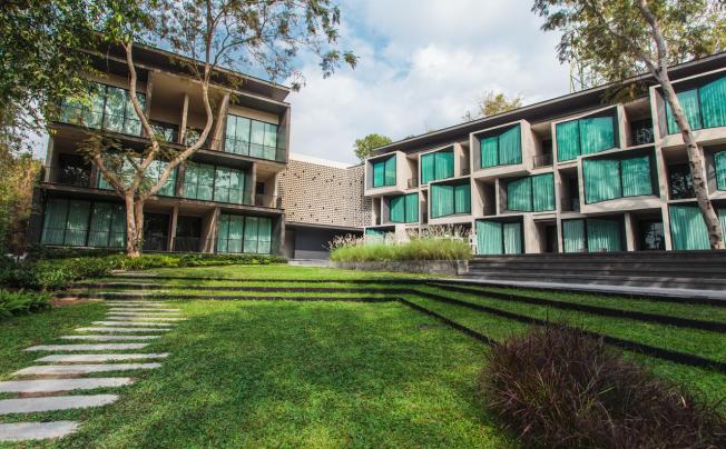 Фото отеля Lima Duva resort Samed