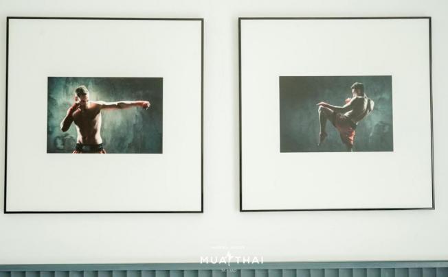 Фото отеля Marina House Muay Thai
