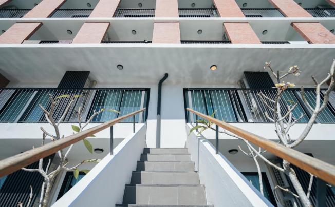 Фото отеля Marina House Muay Thai