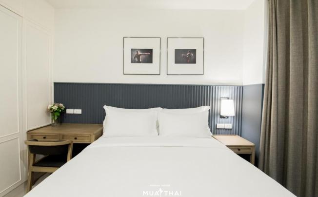 Фото отеля Marina House Muay Thai