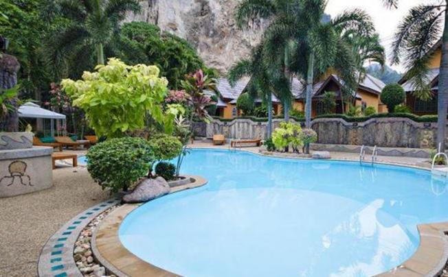 Фото отеля Diamond Private Resort