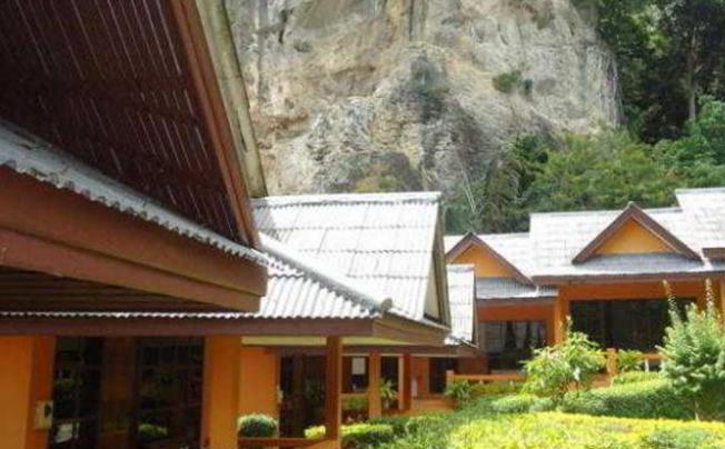 Фото отеля Diamond Private Resort