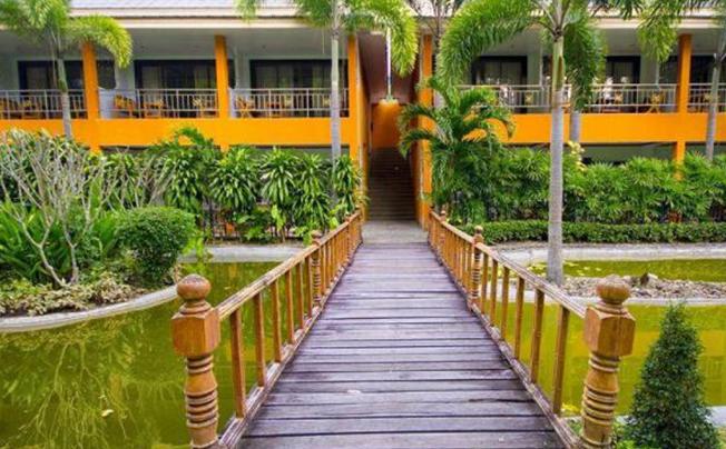 Фото отеля Diamond Private Resort