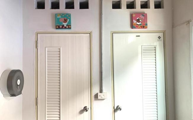 Фото отеля Sleep Sheep Phuket Hostel