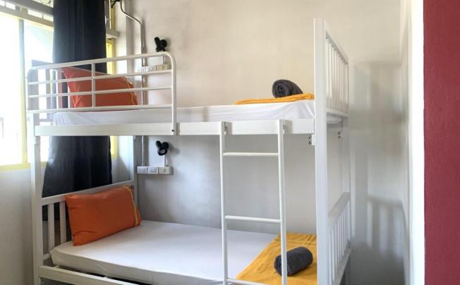 Фото отеля Sleep Sheep Phuket Hostel