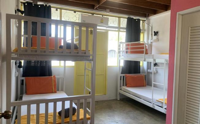 Фото отеля Sleep Sheep Phuket Hostel