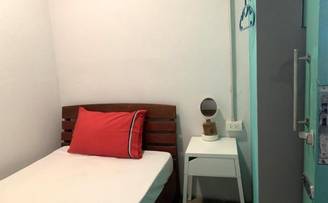 Фото отеля Sleep Sheep Phuket Hostel