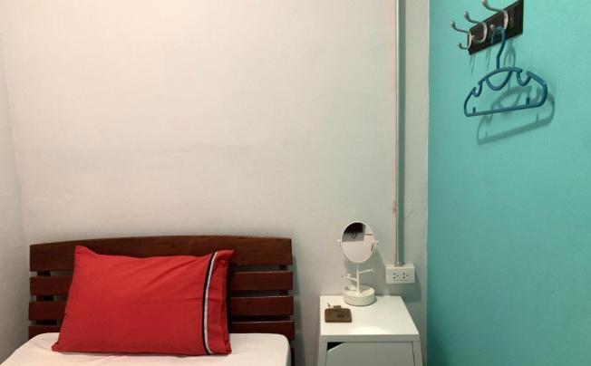 Фото отеля Sleep Sheep Phuket Hostel